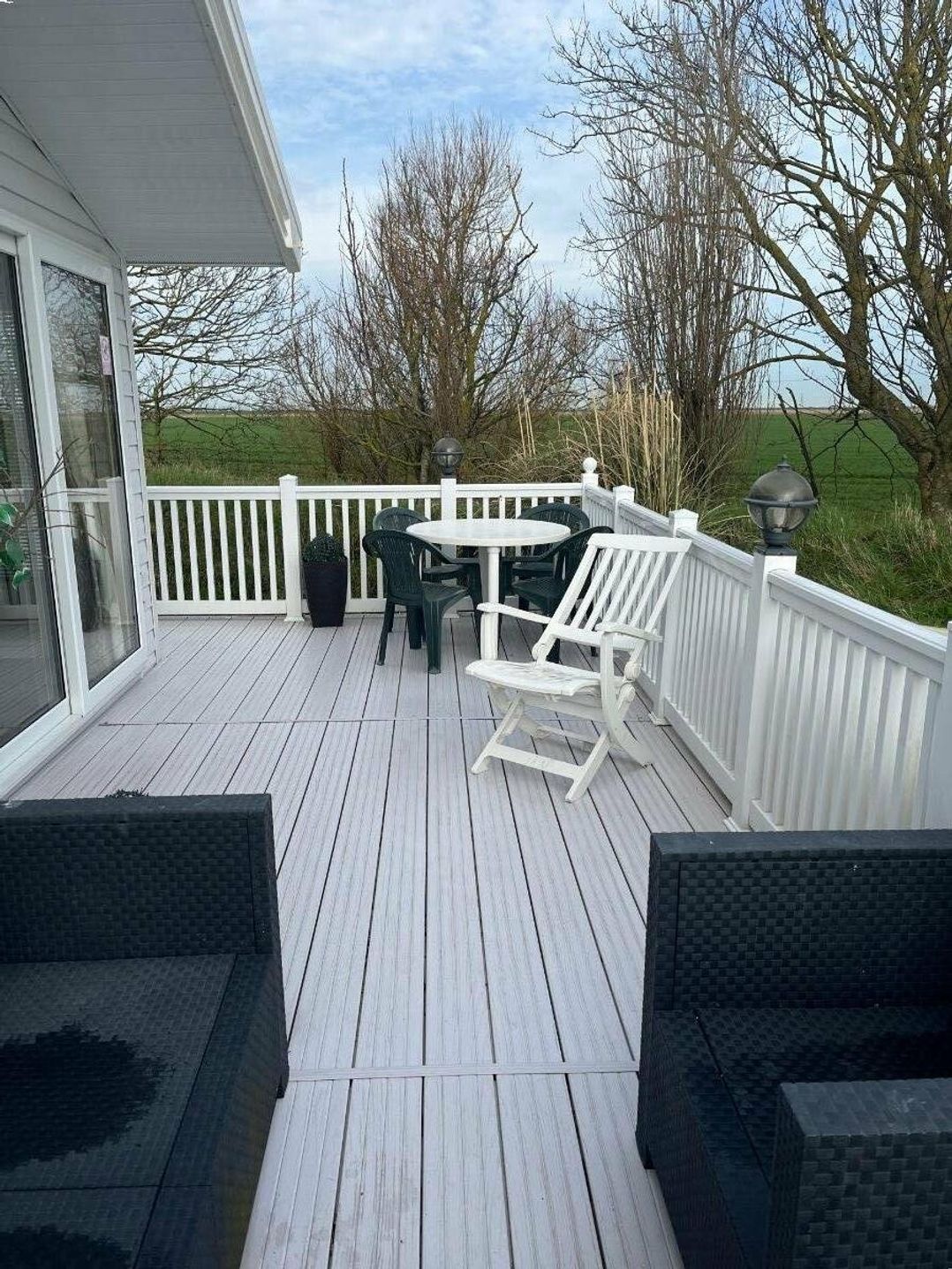Camber Sands Holiday Park - Holiday Accommodation 18236