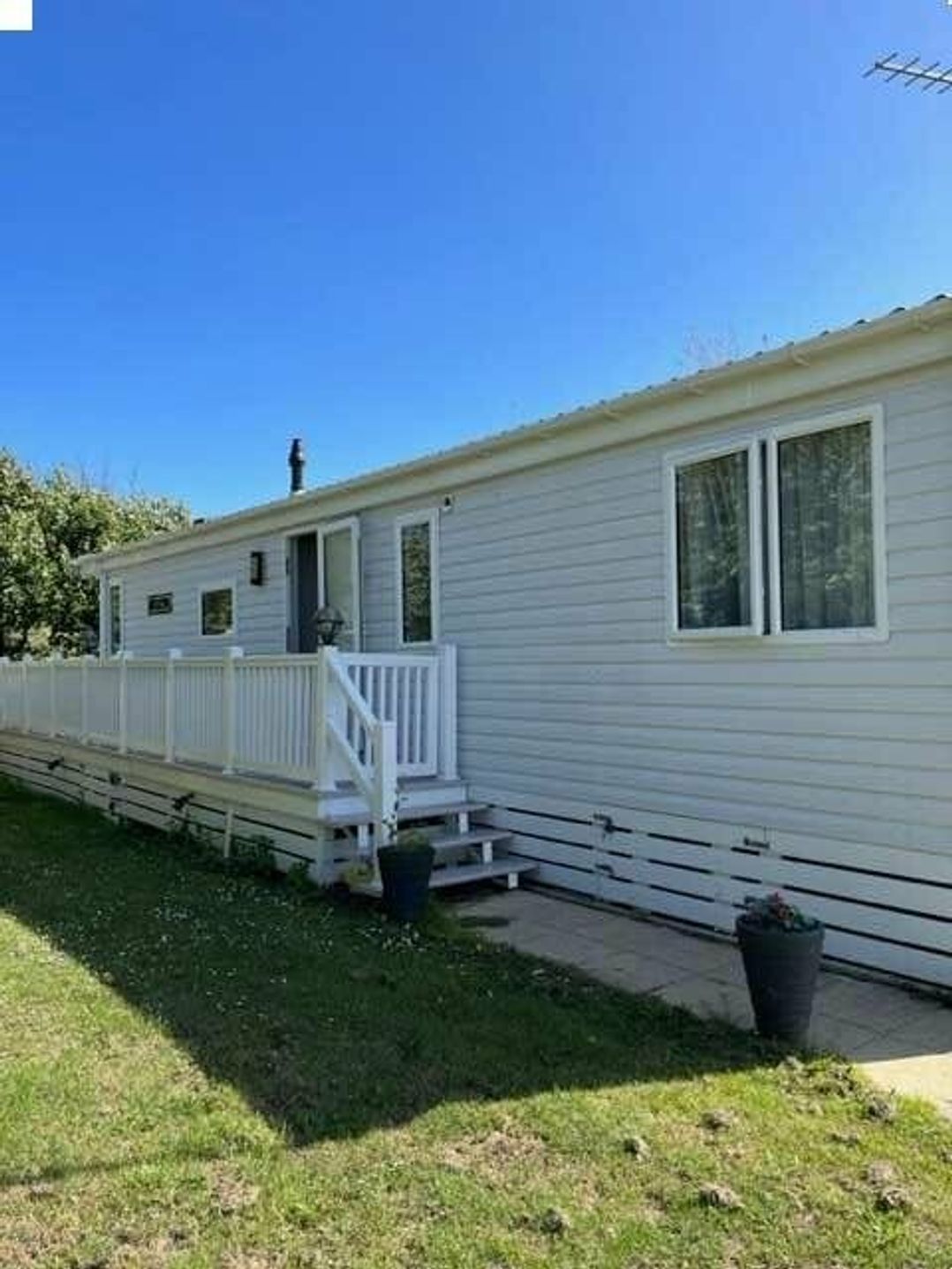 Camber Sands Holiday Park - Holiday Accommodation 18236