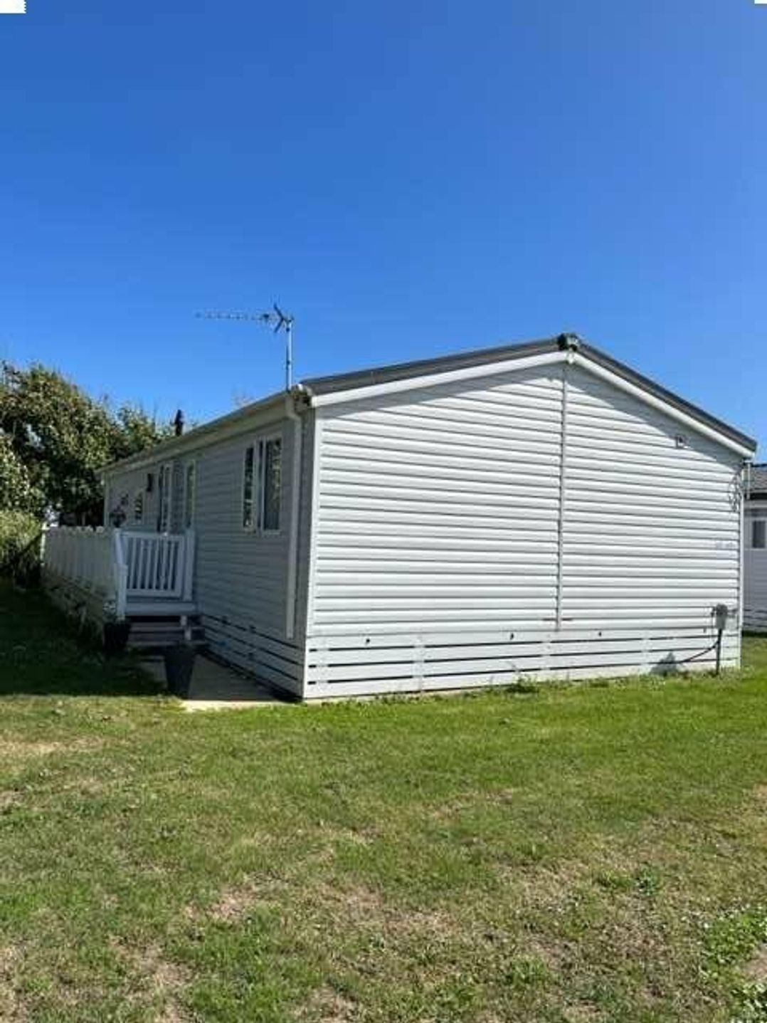 Camber Sands Holiday Park - Holiday Accommodation 18236