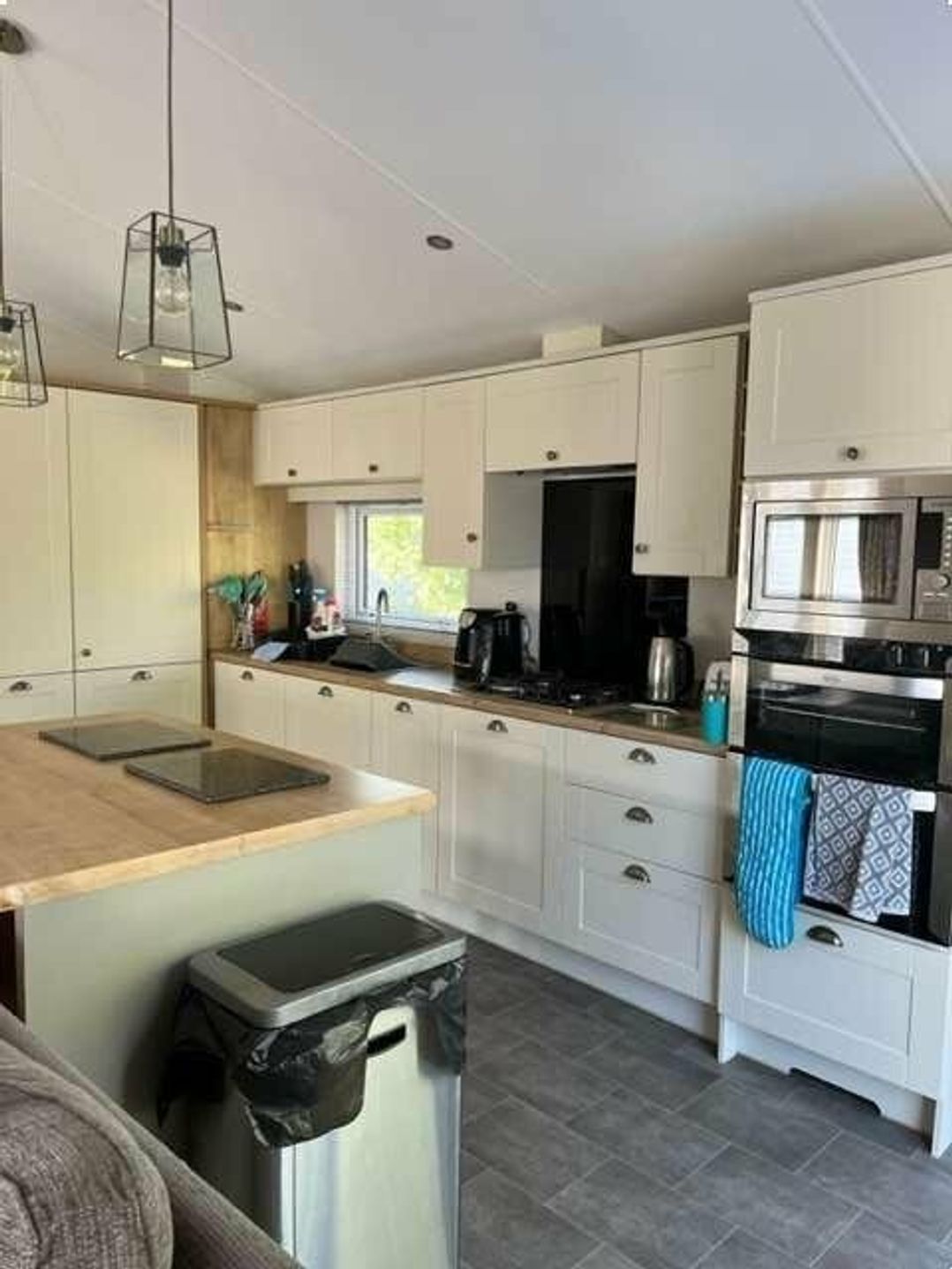 Camber Sands Holiday Park - Holiday Accommodation 18236
