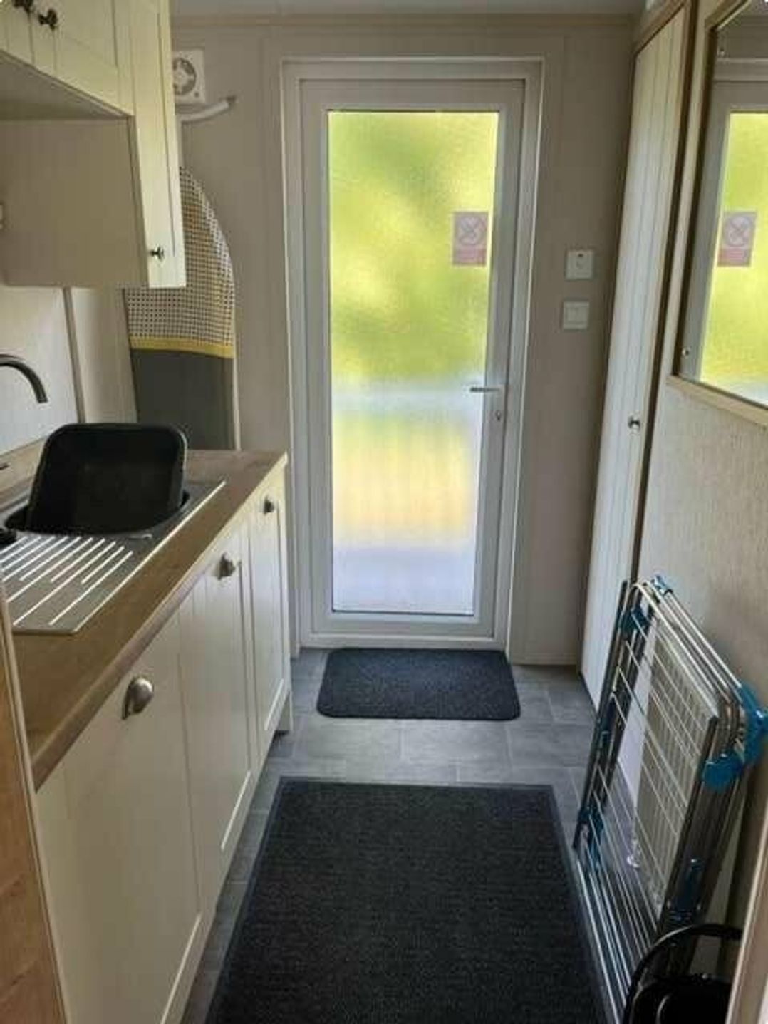 Camber Sands Holiday Park - Holiday Accommodation 18236