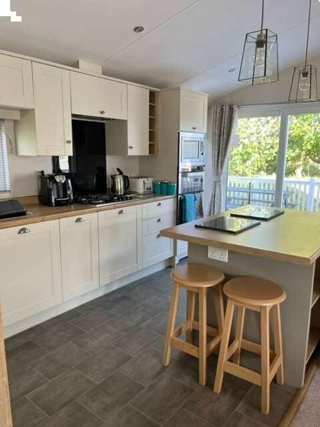 Camber Sands Holiday Park - Holiday Accommodation 18236