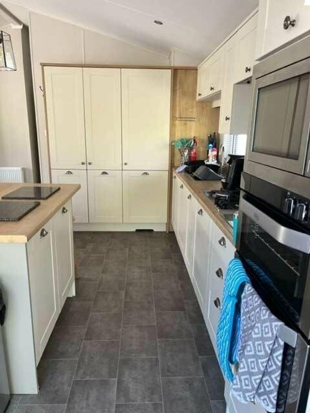 Camber Sands Holiday Park - Holiday Accommodation 18236
