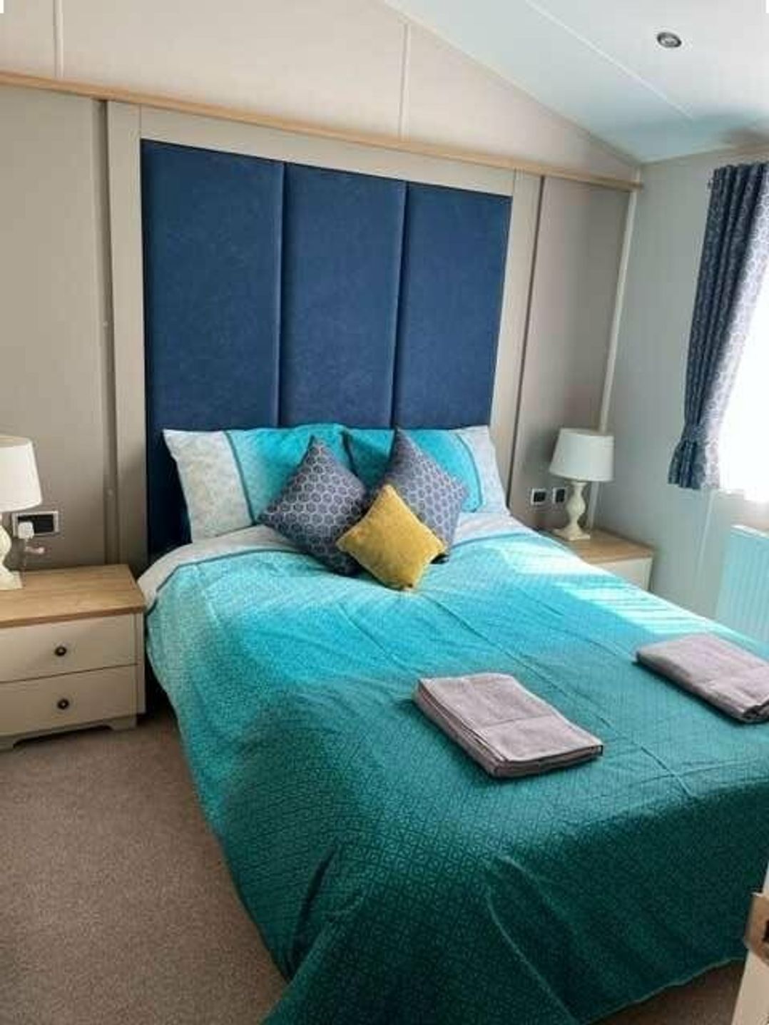 Camber Sands Holiday Park - Holiday Accommodation 18236