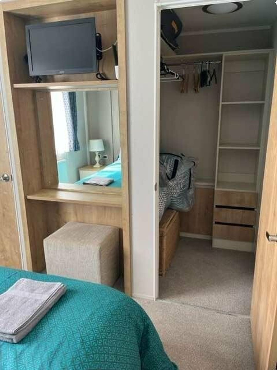 Camber Sands Holiday Park - Holiday Accommodation 18236