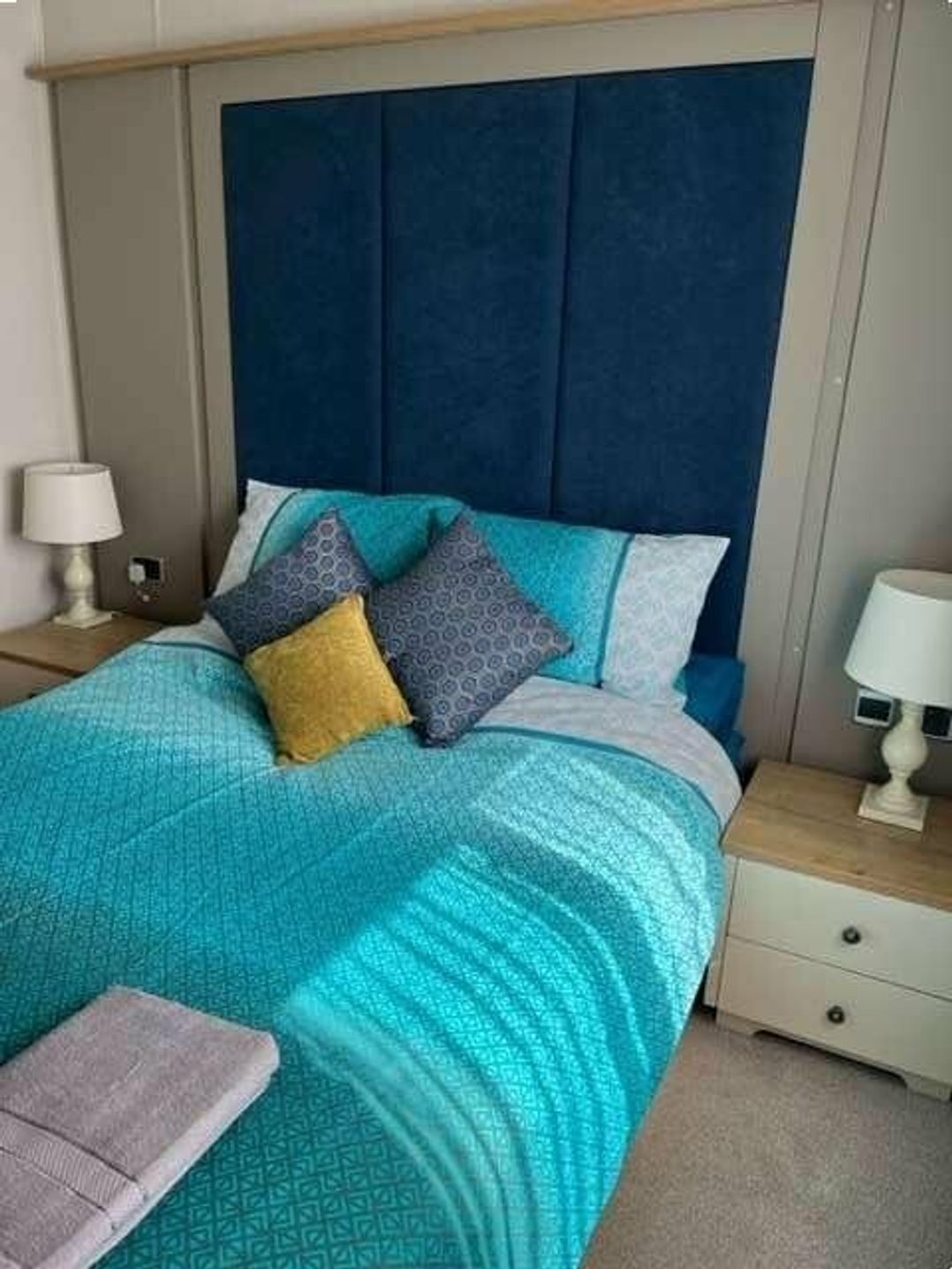 Camber Sands Holiday Park - Holiday Accommodation 18236