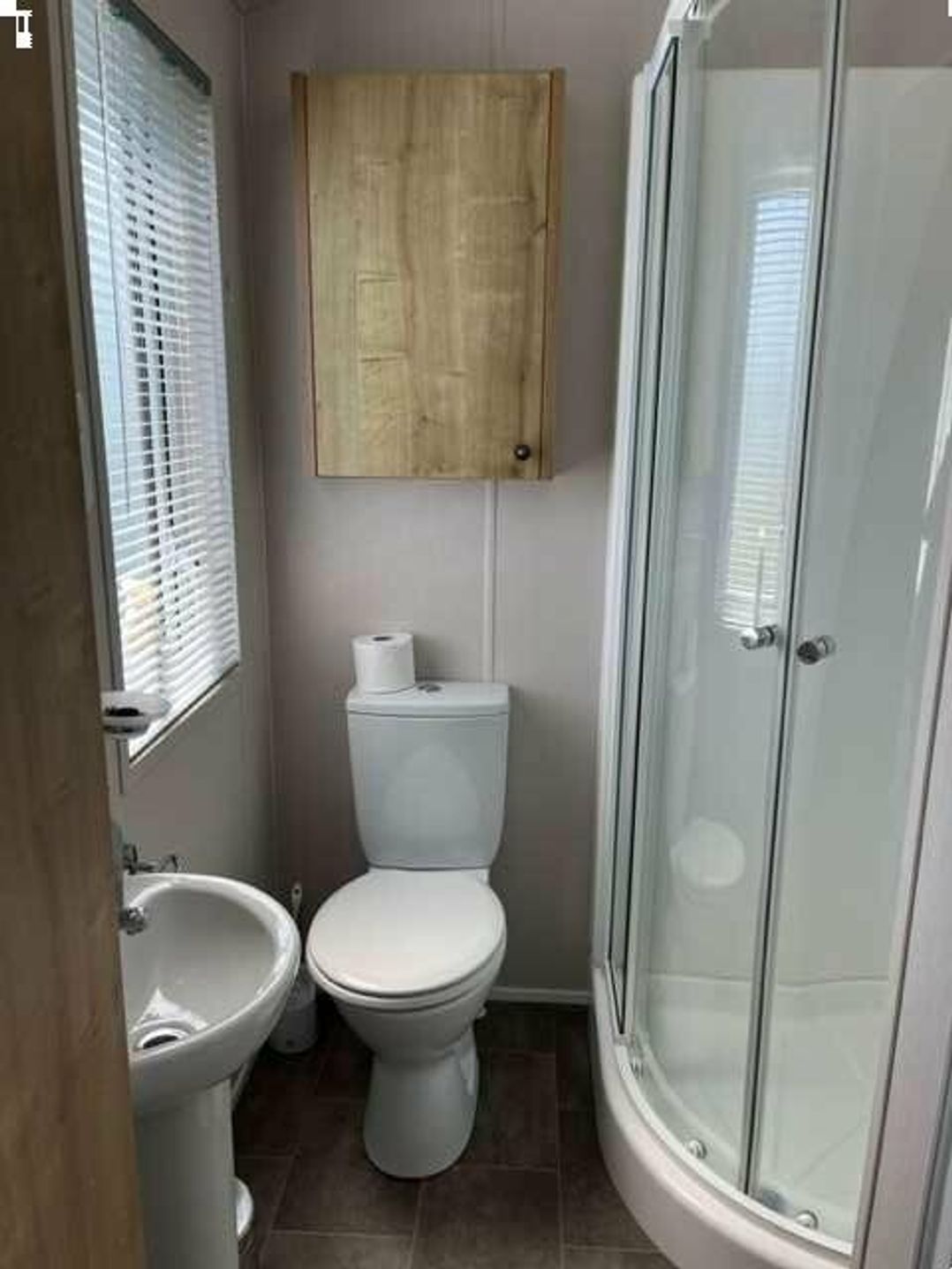 Camber Sands Holiday Park - Holiday Accommodation 18236