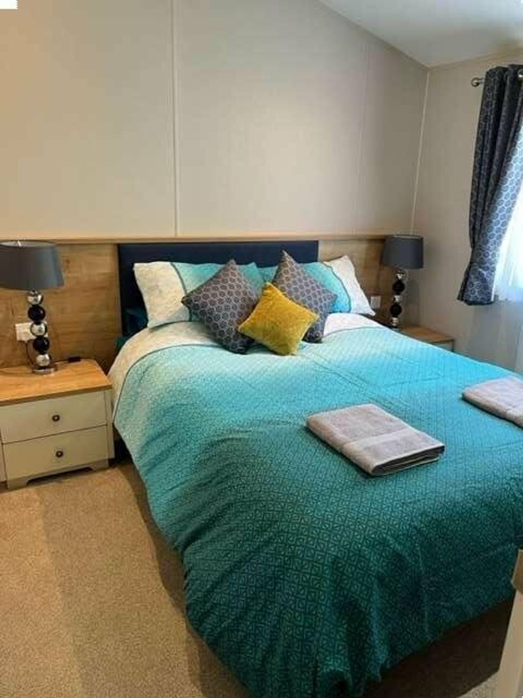 Camber Sands Holiday Park - Holiday Accommodation 18236