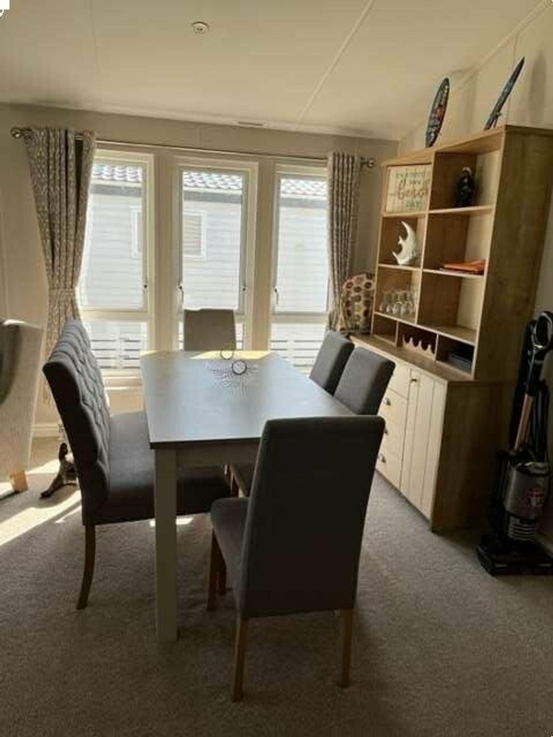 Camber Sands Holiday Park - Holiday Accommodation 18236