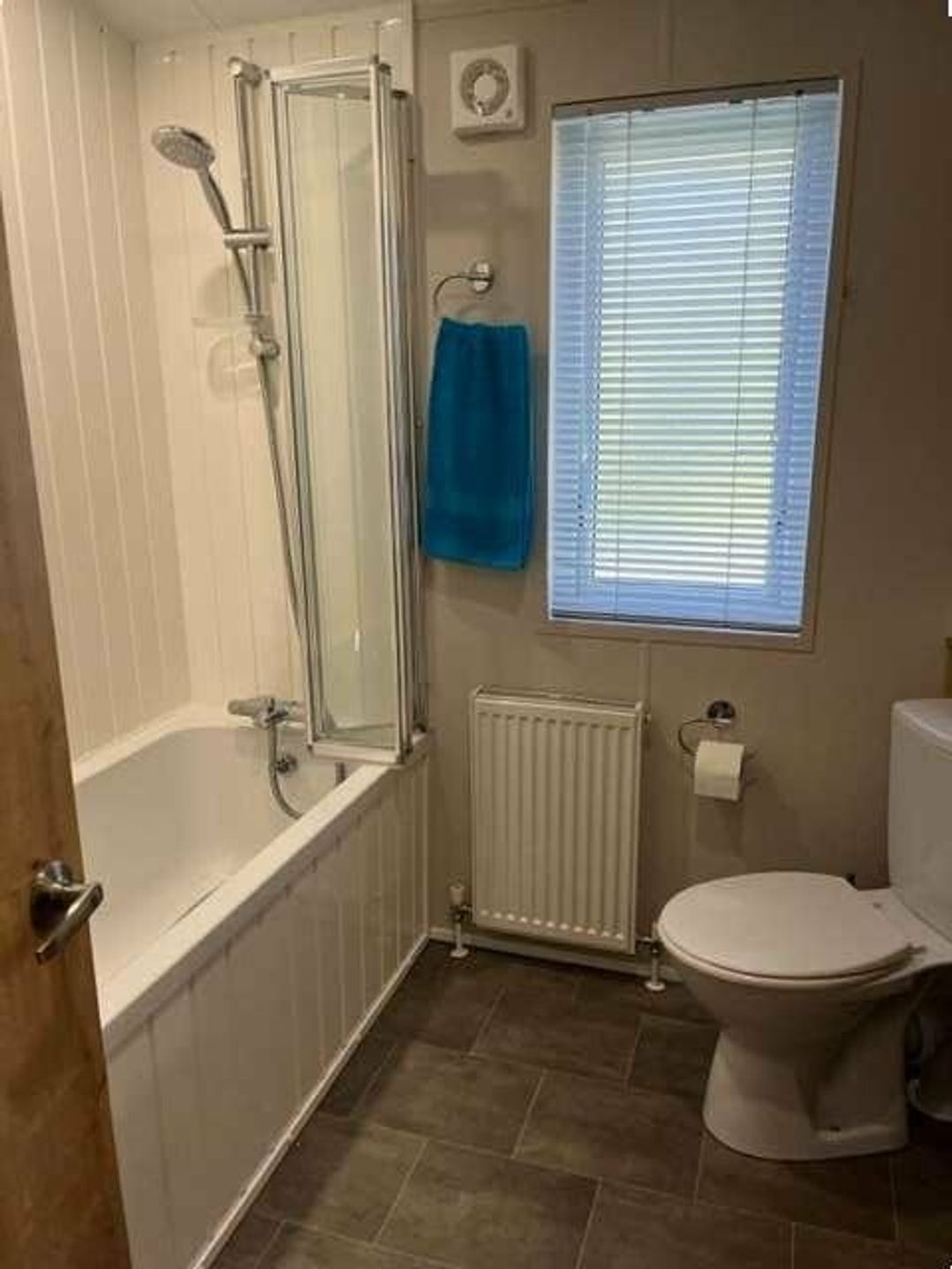 Camber Sands Holiday Park - Holiday Accommodation 18236