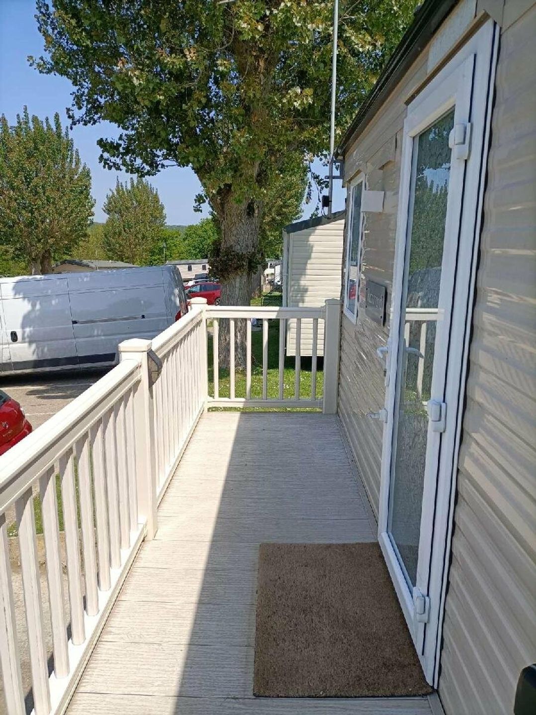 Combe Haven Holiday Park - Holiday Accommodation 18239