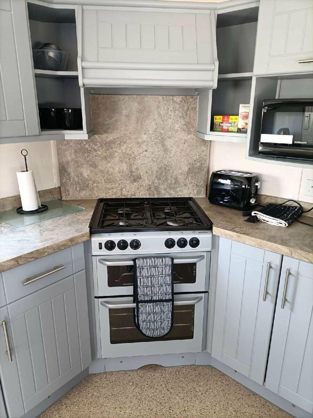 Combe Haven Holiday Park - Holiday Accommodation 18239