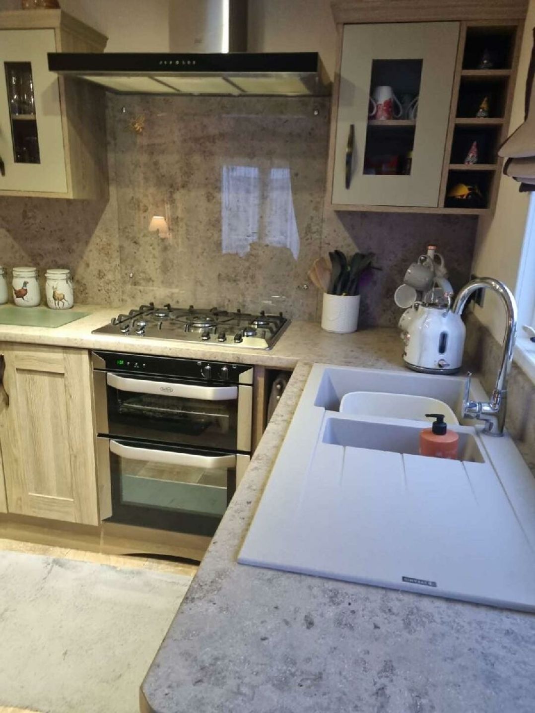 Seashore Holiday Park - Holiday Accommodation 18245