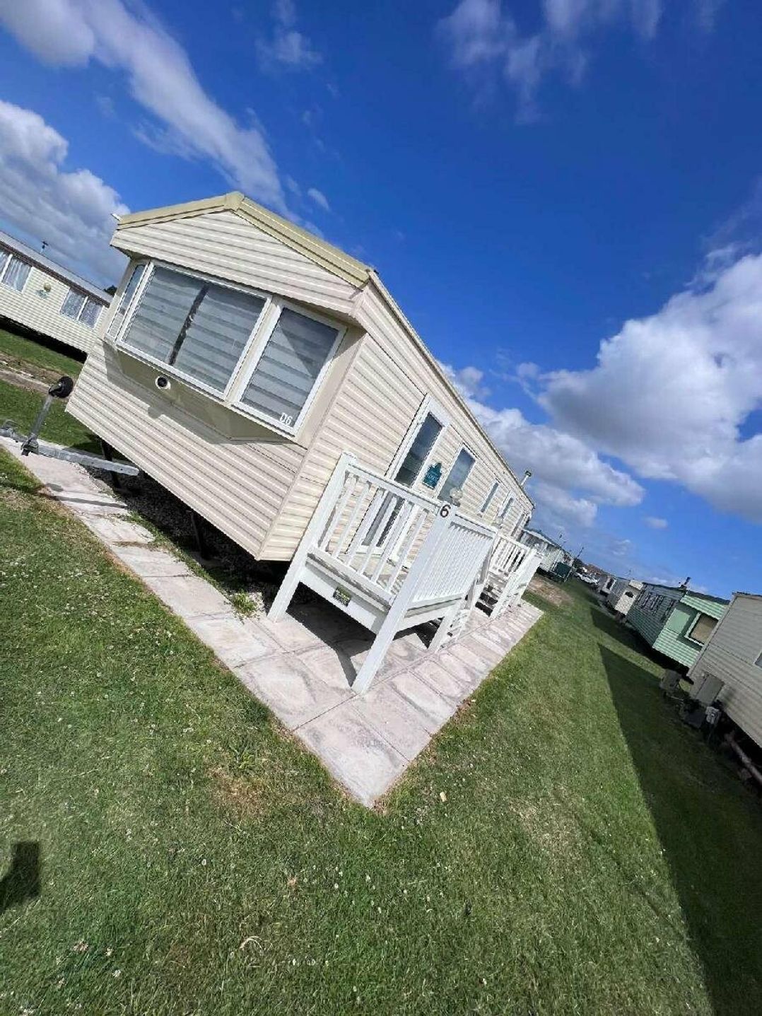 Sunnymede Caravan Park - Holiday Accommodation 18247