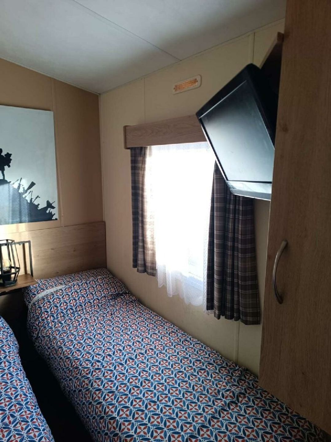 Cresswell Towers - Holiday Accommodation 18248