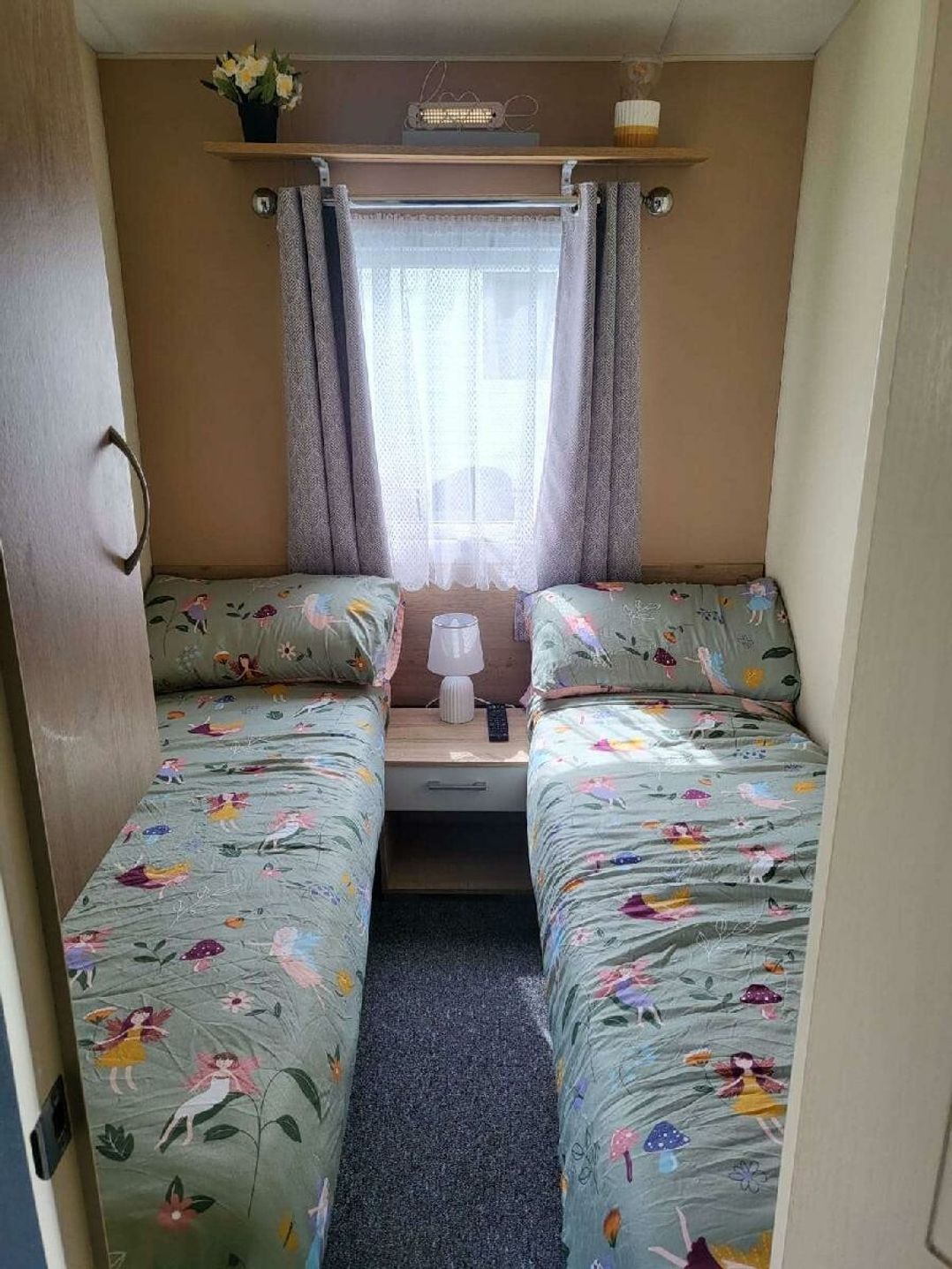 Cresswell Towers - Holiday Accommodation 18248