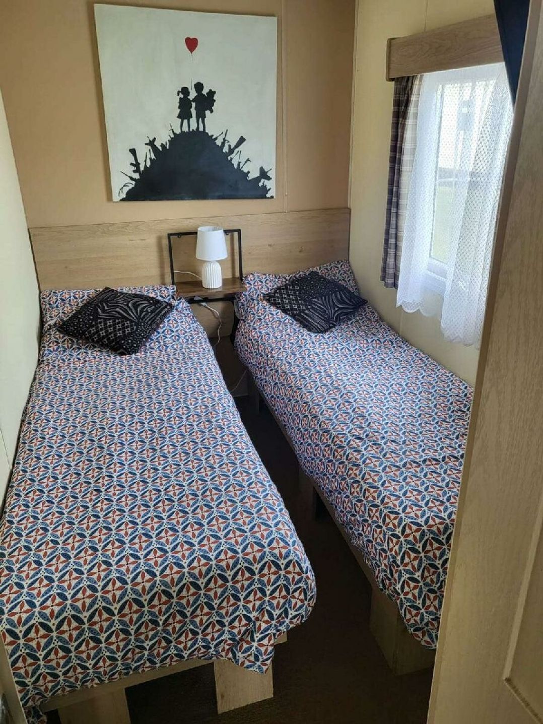 Cresswell Towers - Holiday Accommodation 18248