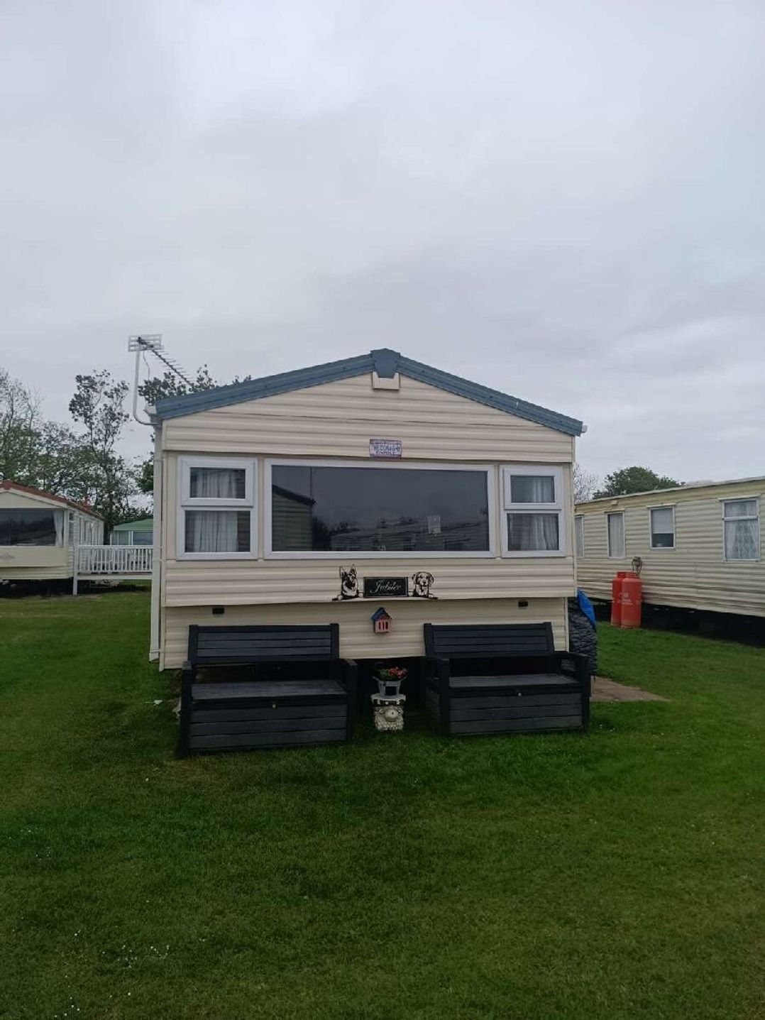 Cresswell Towers - Holiday Accommodation 18248