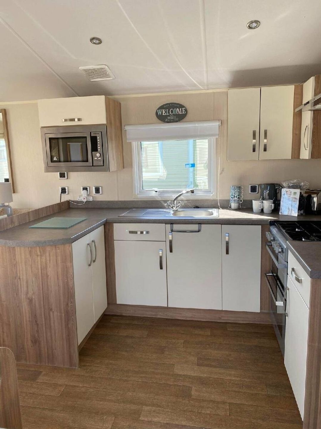 Presthaven Beach Resort - Holiday Accommodation 18249