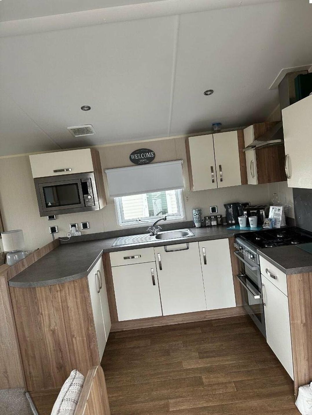 Presthaven Beach Resort - Holiday Accommodation 18249