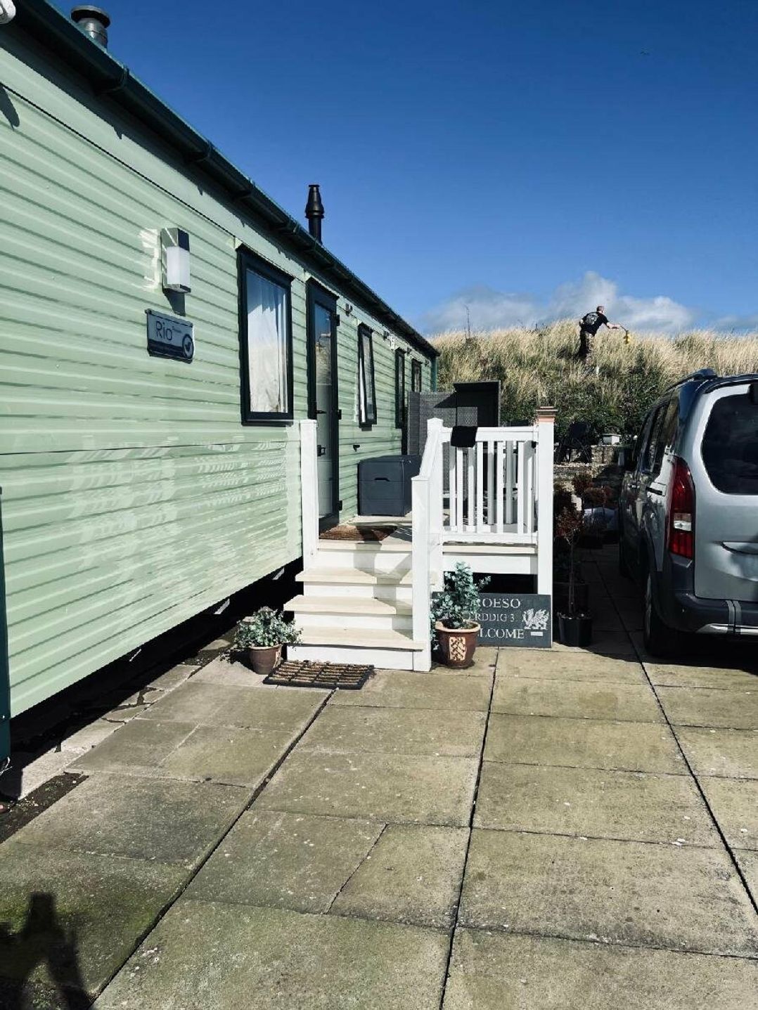 Presthaven Beach Resort - Holiday Accommodation 18249