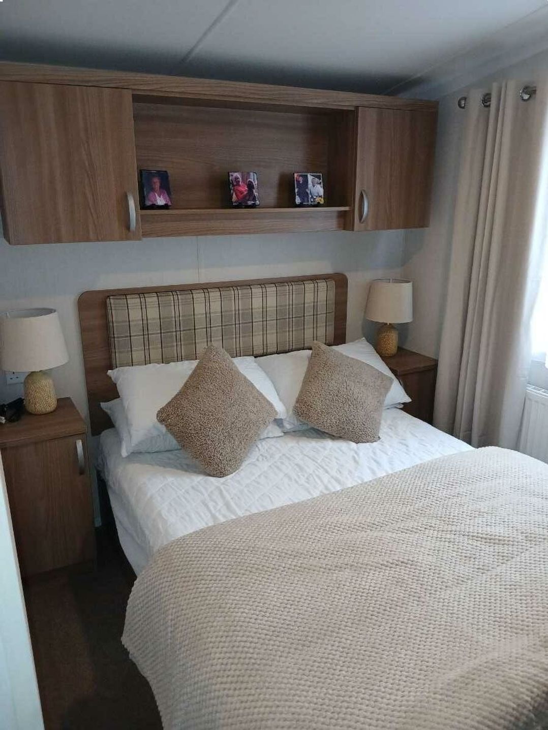 Hafan y Mor Haven - Holiday Accommodation 18250