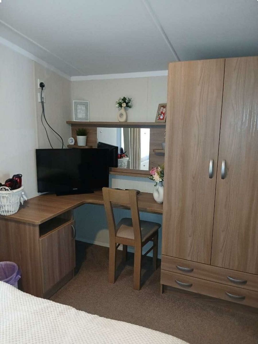 Hafan y Mor Haven - Holiday Accommodation 18250