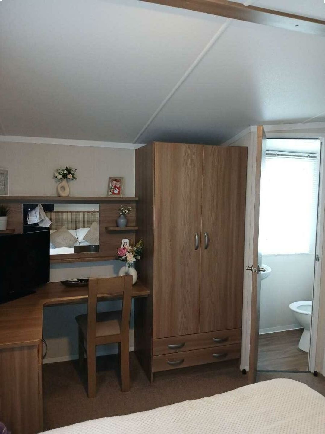 Hafan y Mor Haven - Holiday Accommodation 18250