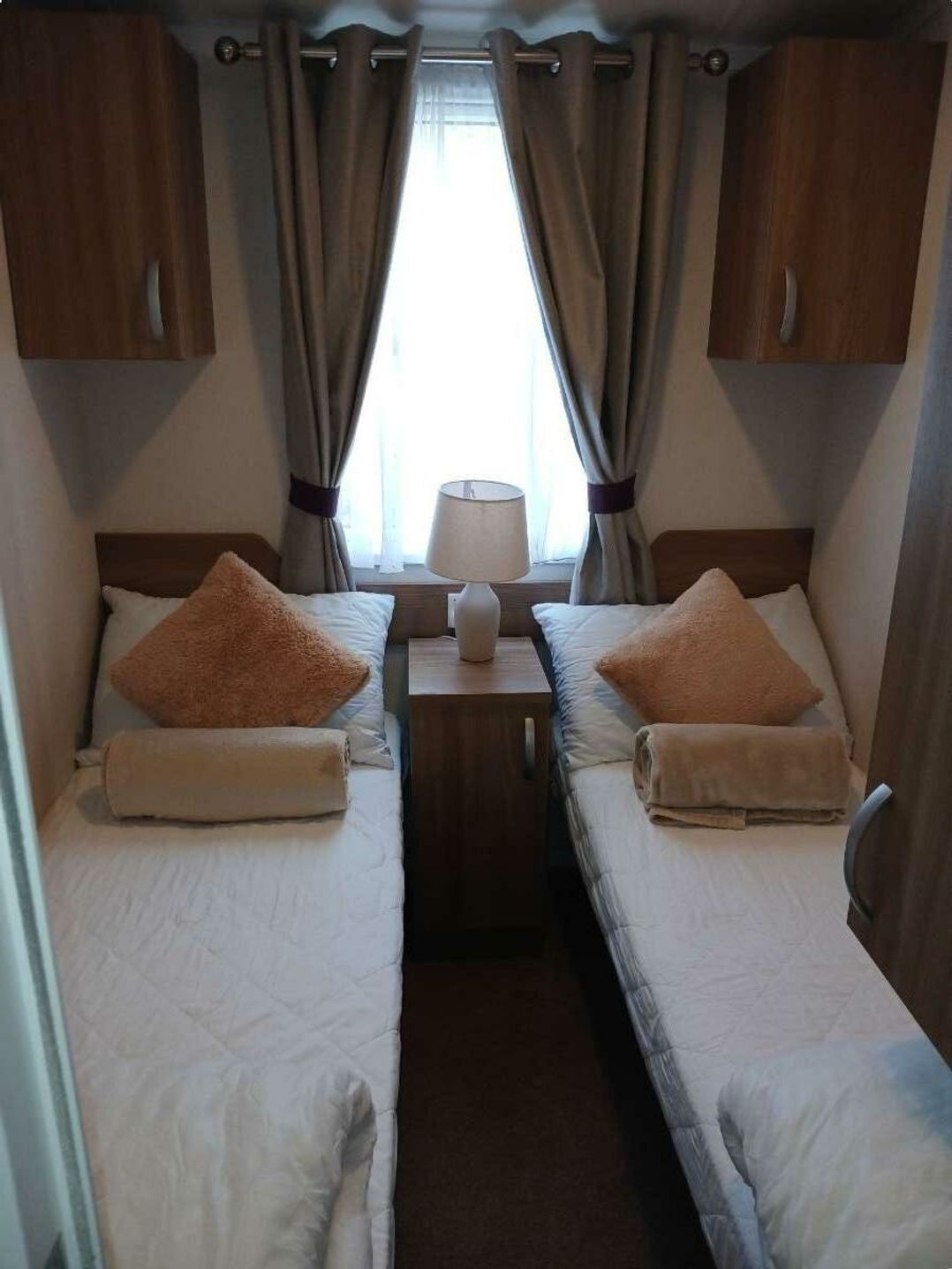 Hafan y Mor Haven - Holiday Accommodation 18250