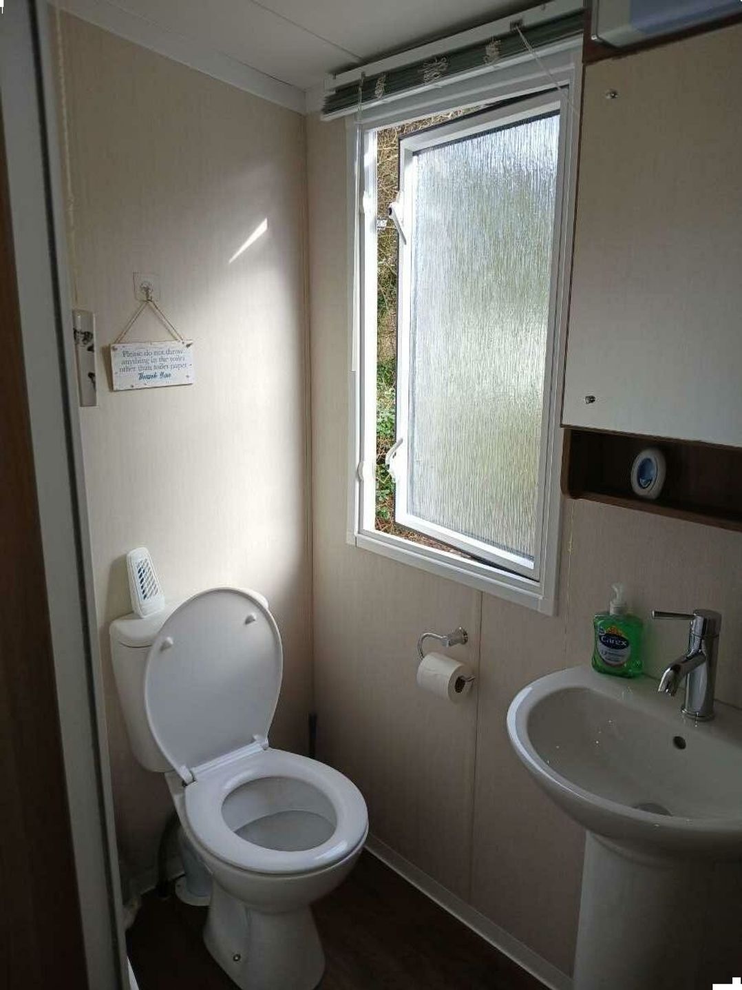 Hafan y Mor Haven - Holiday Accommodation 18250