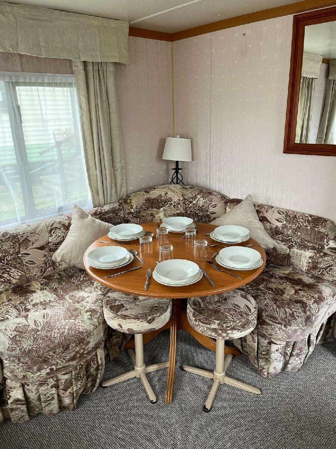 Wrights Seadale - Holiday Accommodation 18260