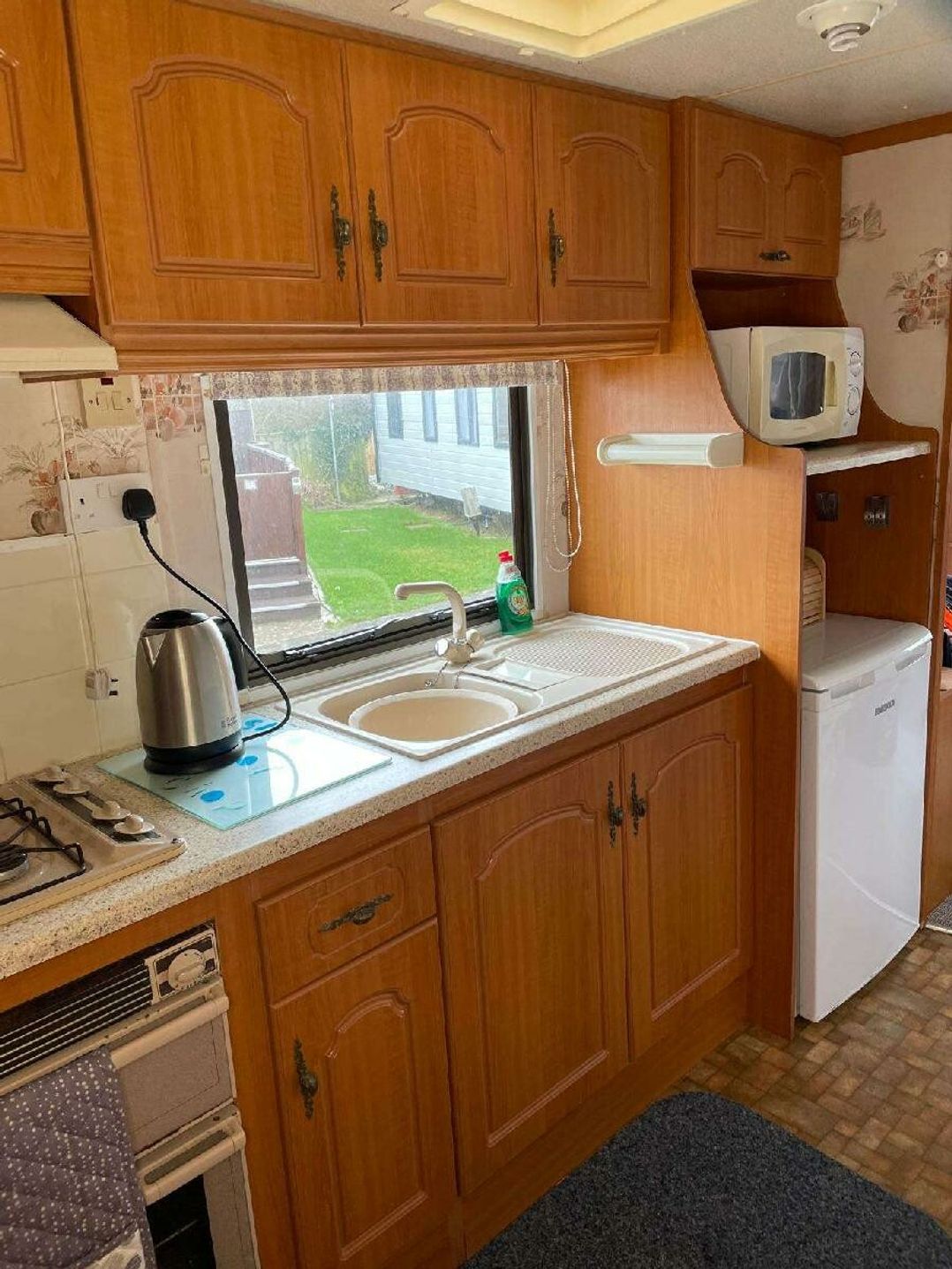 Wrights Seadale - Holiday Accommodation 18260