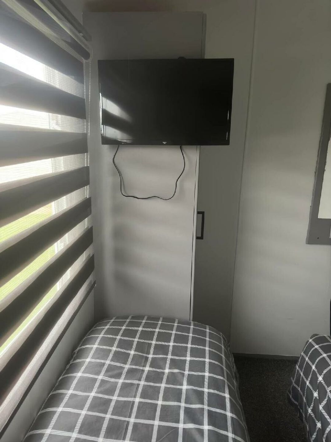 Whitehouse Leisure Park - Holiday Accommodation 18261