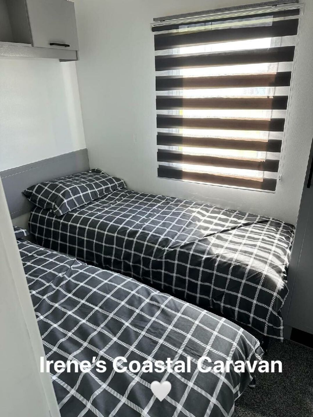 Whitehouse Leisure Park - Holiday Accommodation 18261