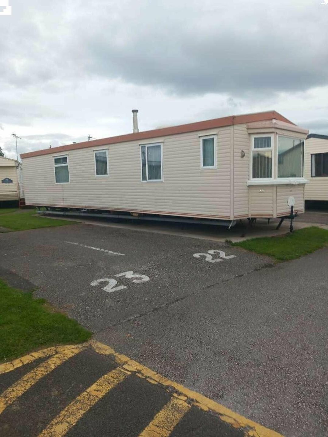 Browns Holiday Park - Holiday Accommodation 18264