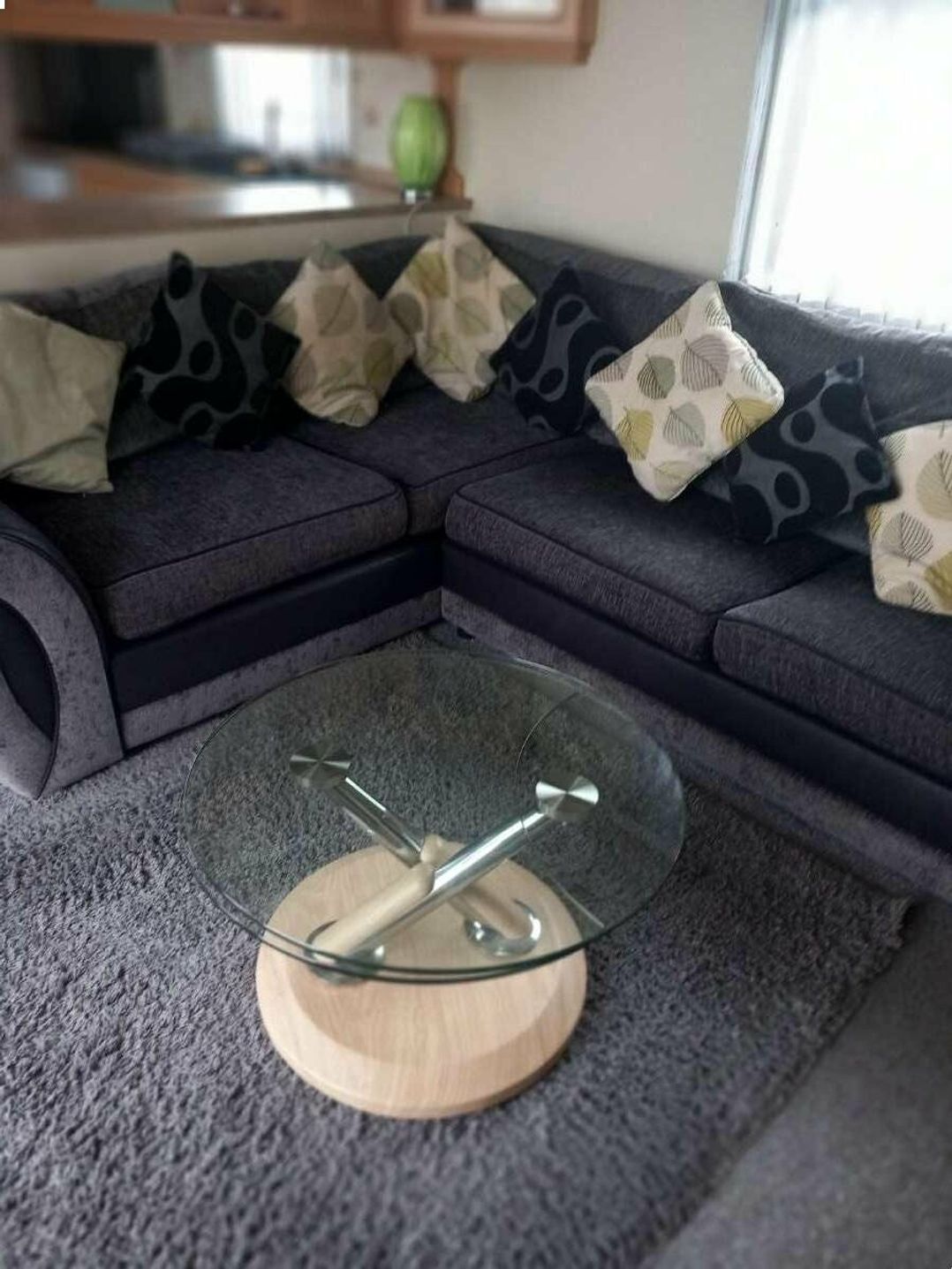 Browns Holiday Park - Holiday Accommodation 18264