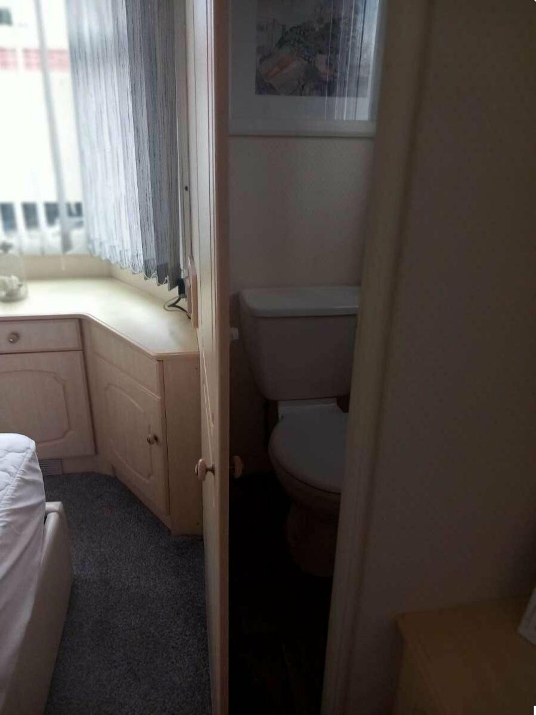 Browns Holiday Park - Holiday Accommodation 18264