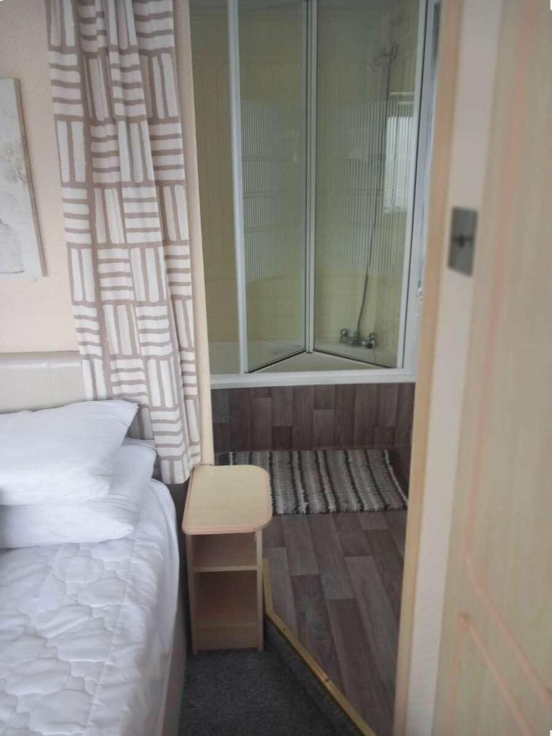 Browns Holiday Park - Holiday Accommodation 18264