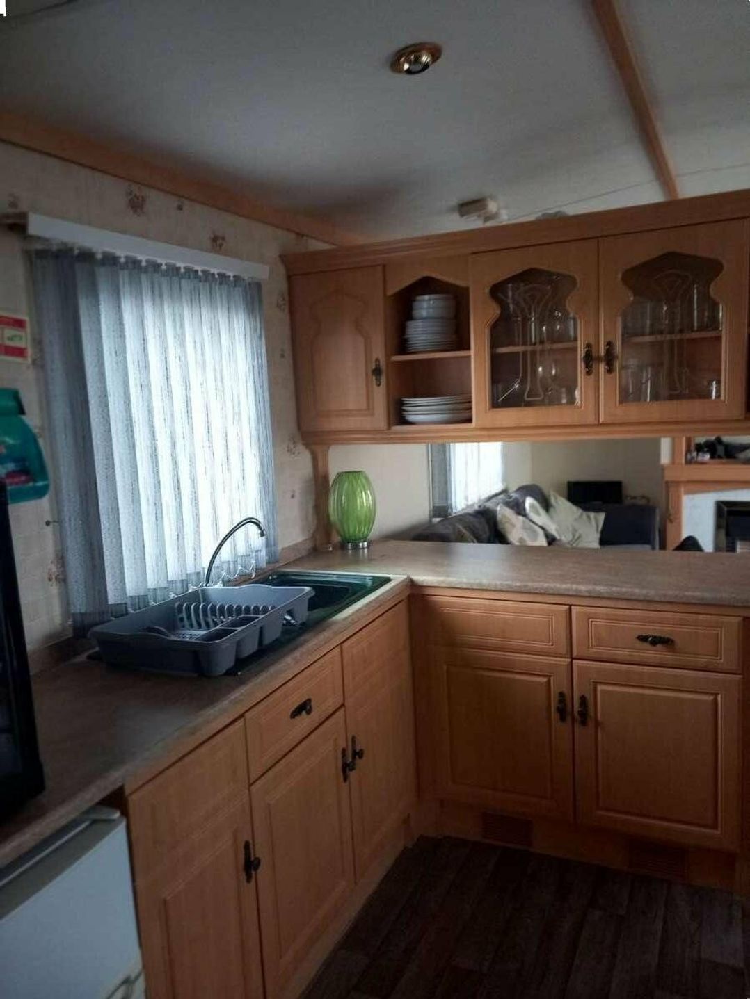 Browns Holiday Park - Holiday Accommodation 18264