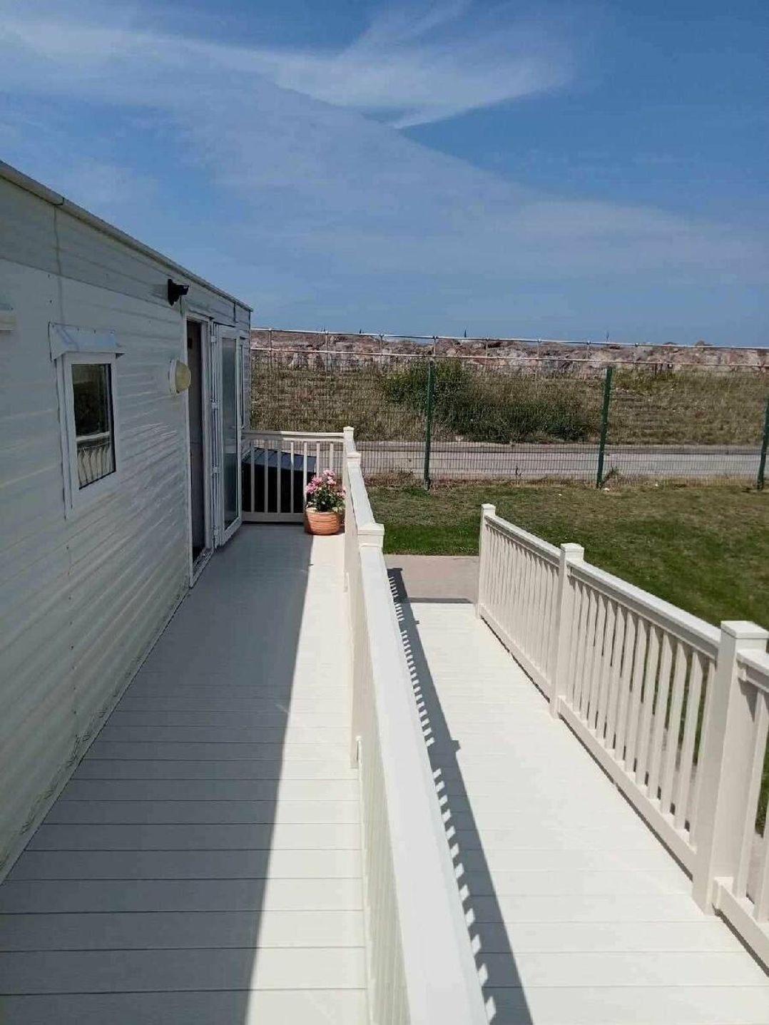 Golden Sands Kinmel Bay - Holiday Accommodation 18269