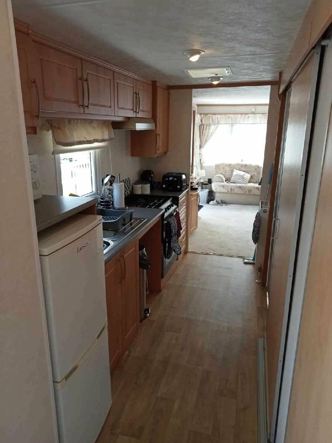 Golden Sands Kinmel Bay - Holiday Accommodation 18269