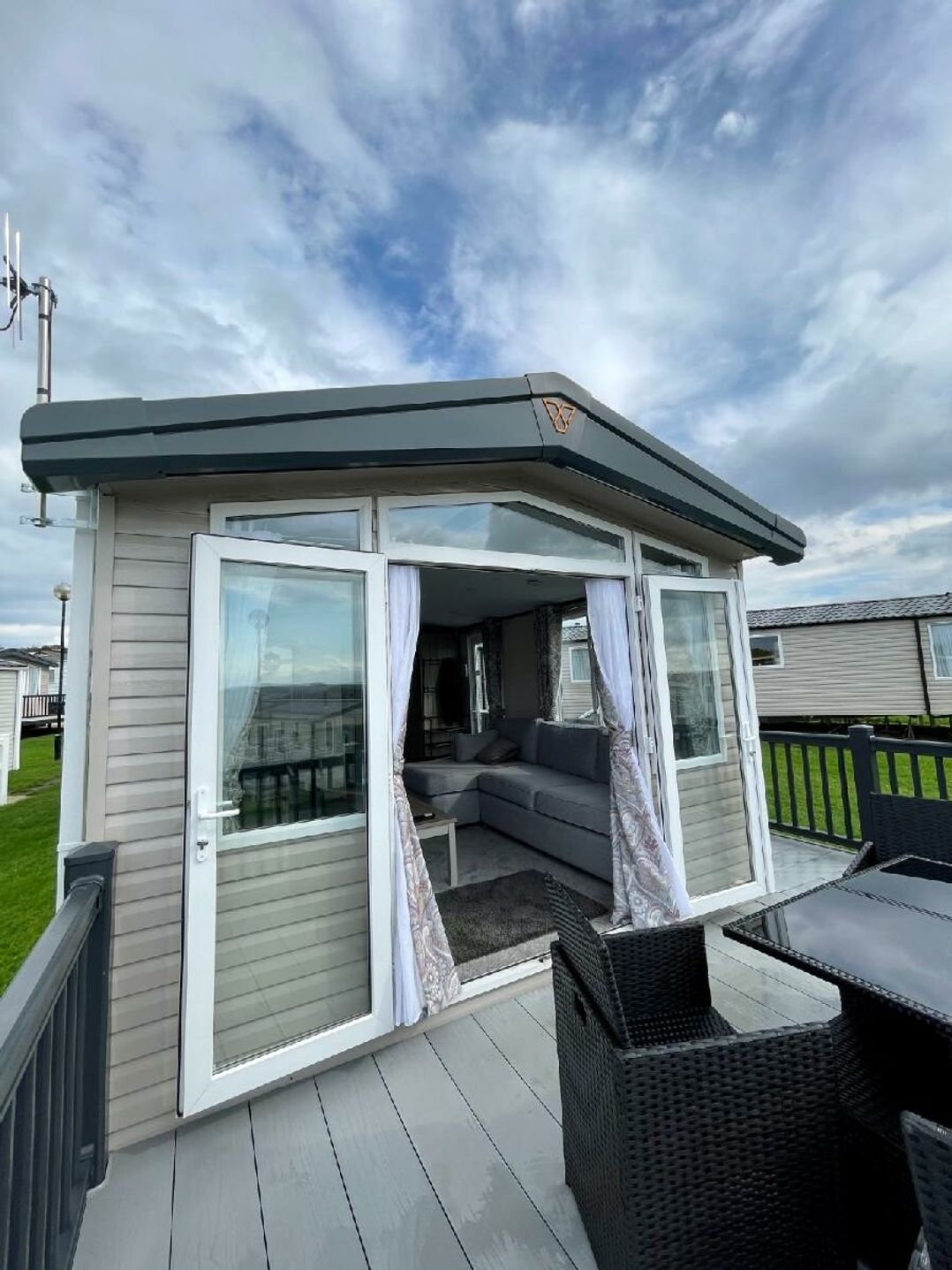 Blue Dolphin Holiday Park - Holiday Accommodation 18288