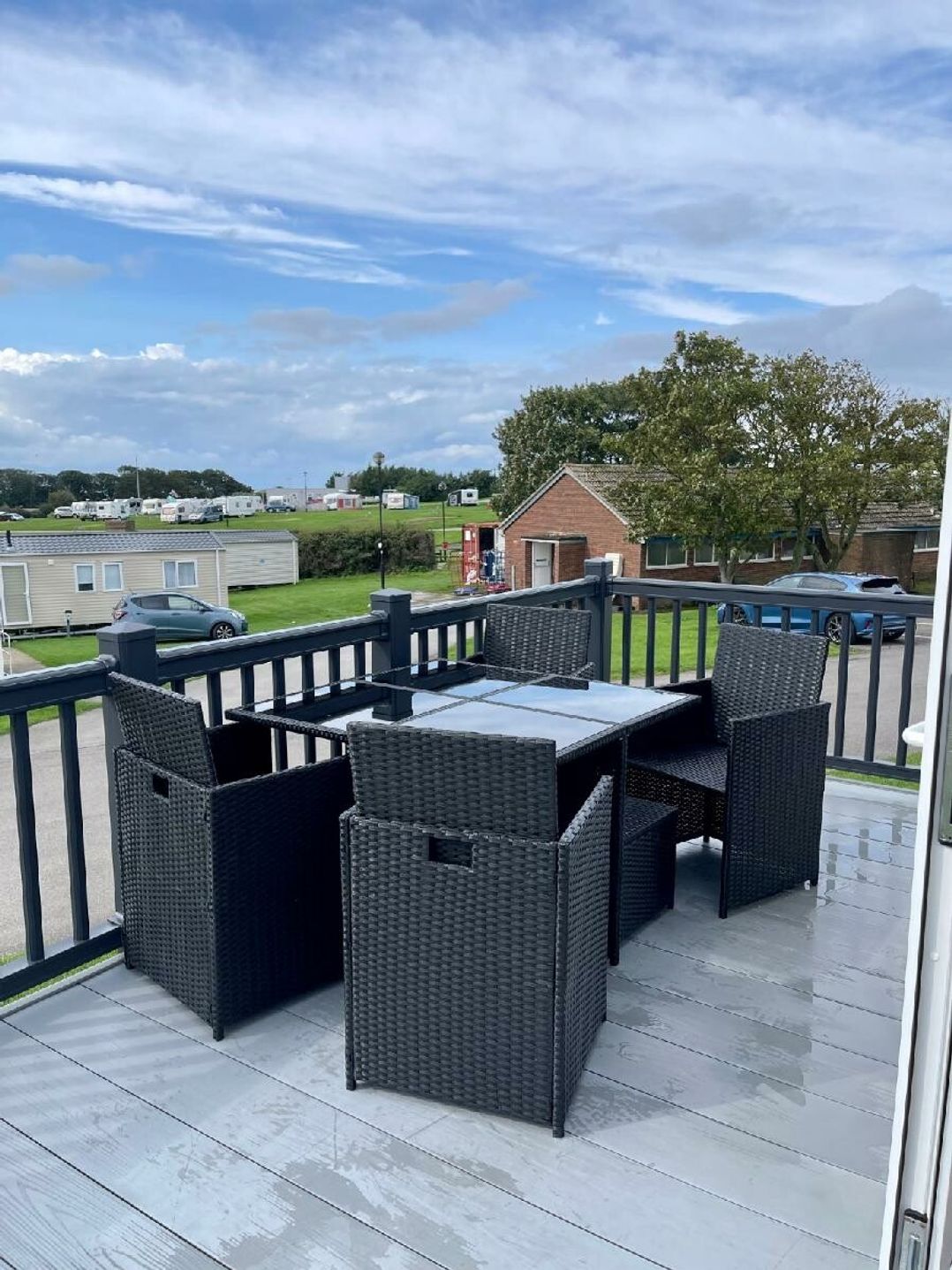 Blue Dolphin Holiday Park - Holiday Accommodation 18288