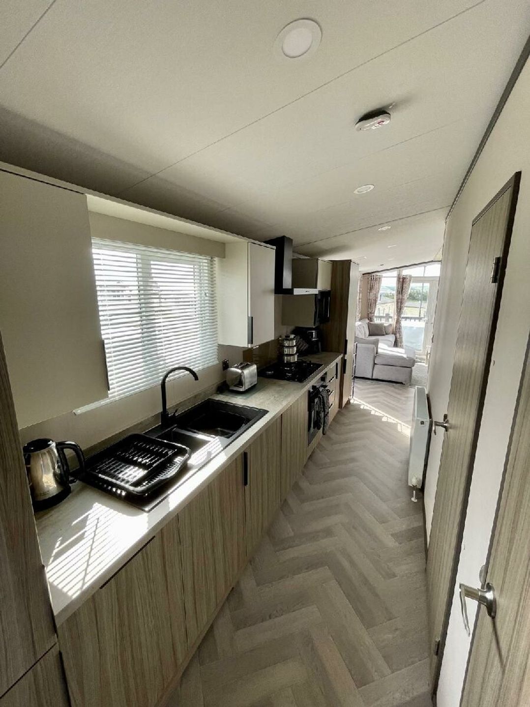 Blue Dolphin Holiday Park - Holiday Accommodation 18288