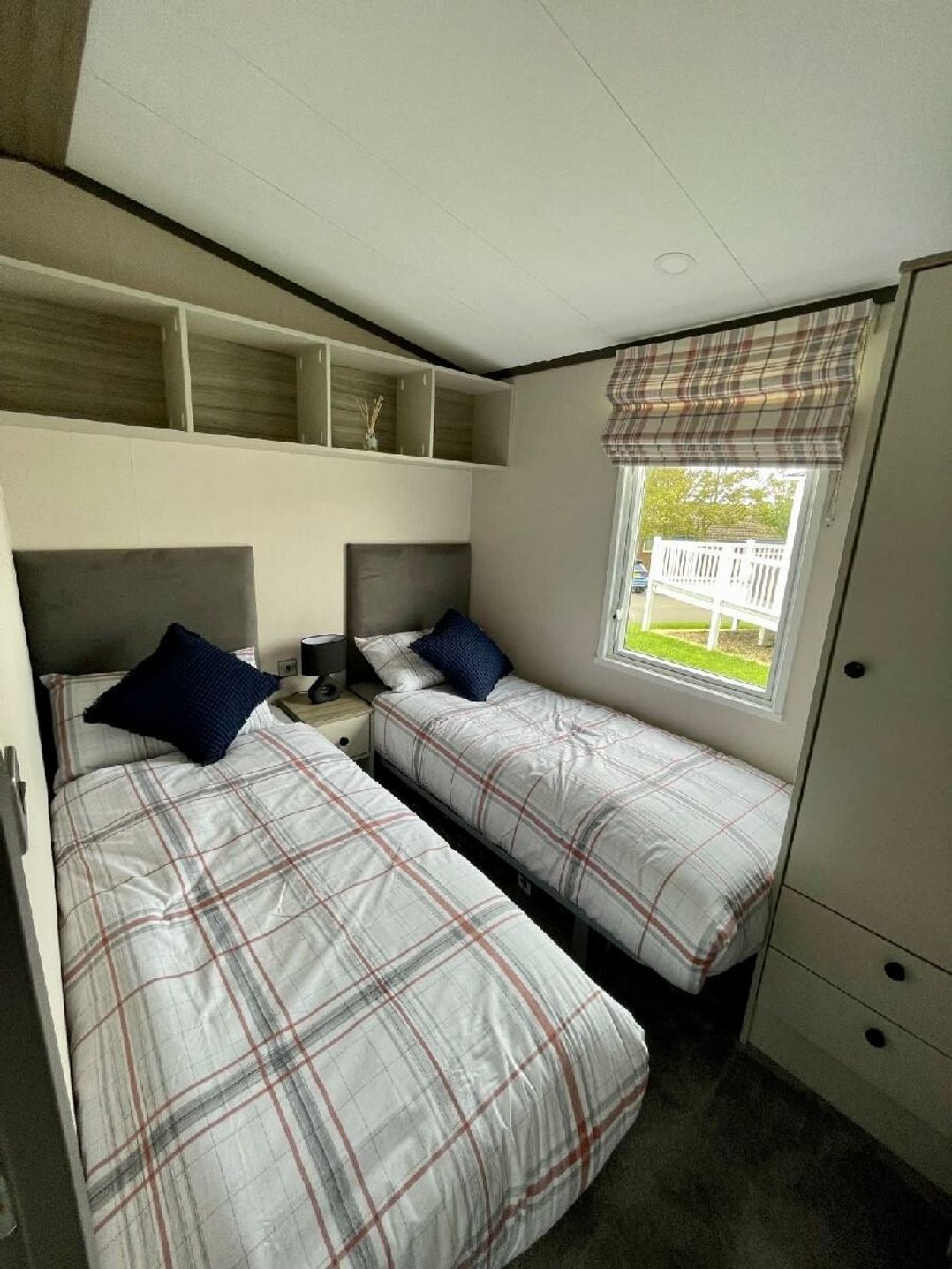 Blue Dolphin Holiday Park - Holiday Accommodation 18288