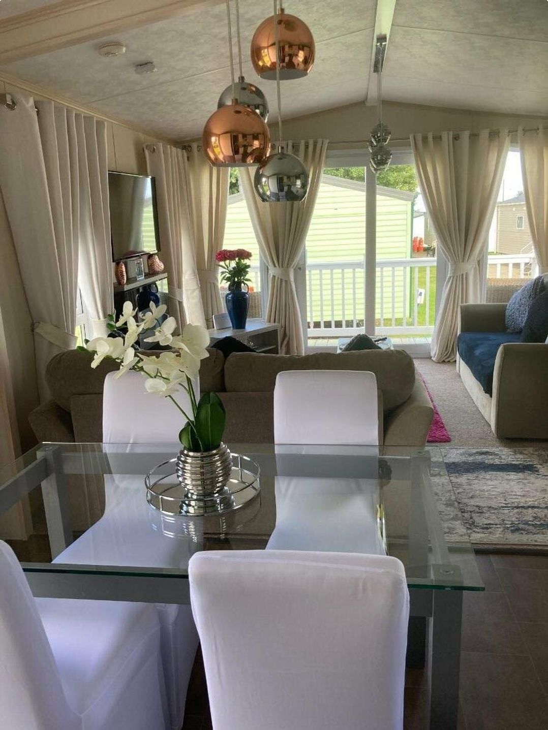 Seton Sands Caravan Park - Holiday Accommodation 18298