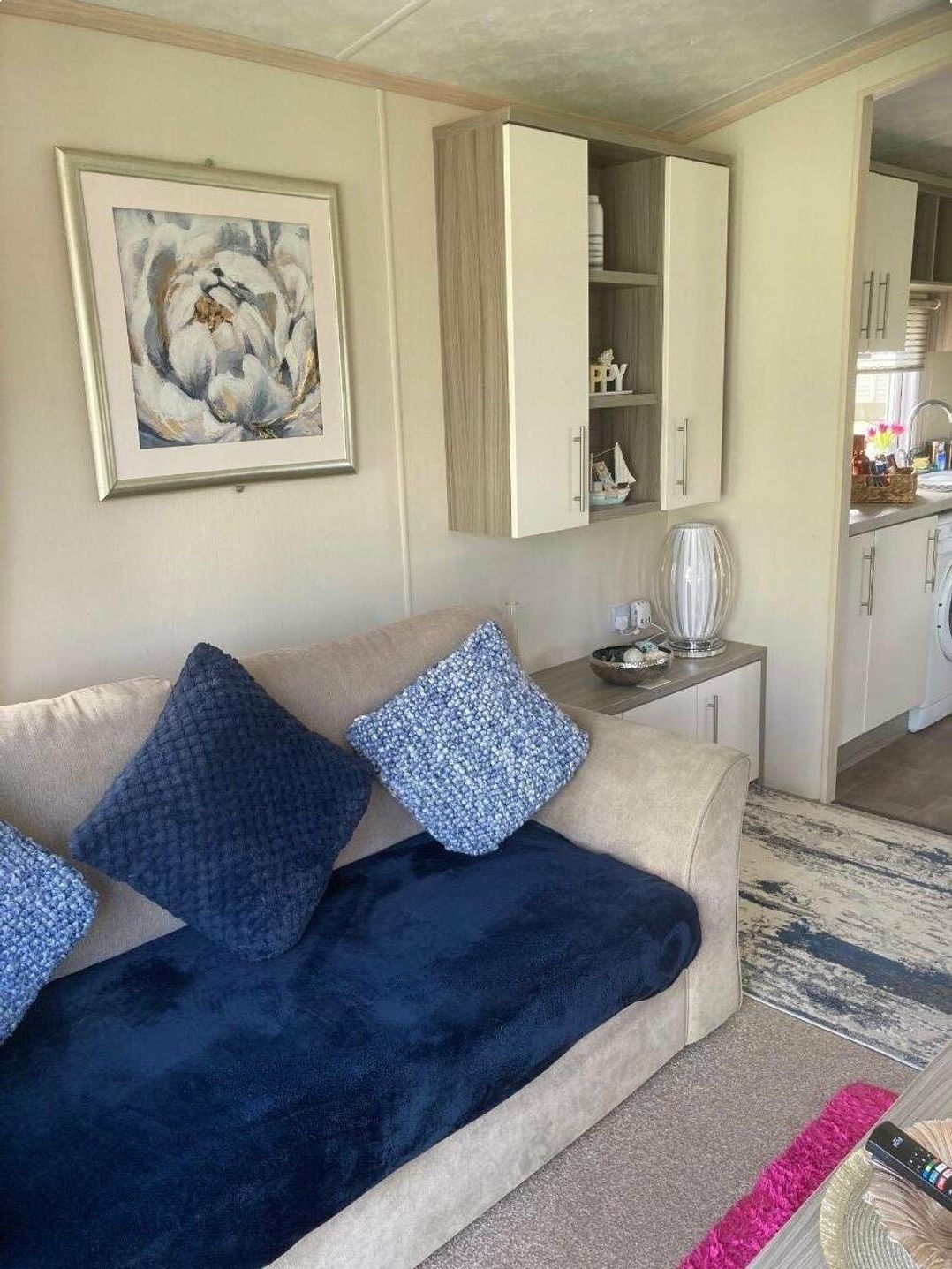 Seton Sands Caravan Park - Holiday Accommodation 18298