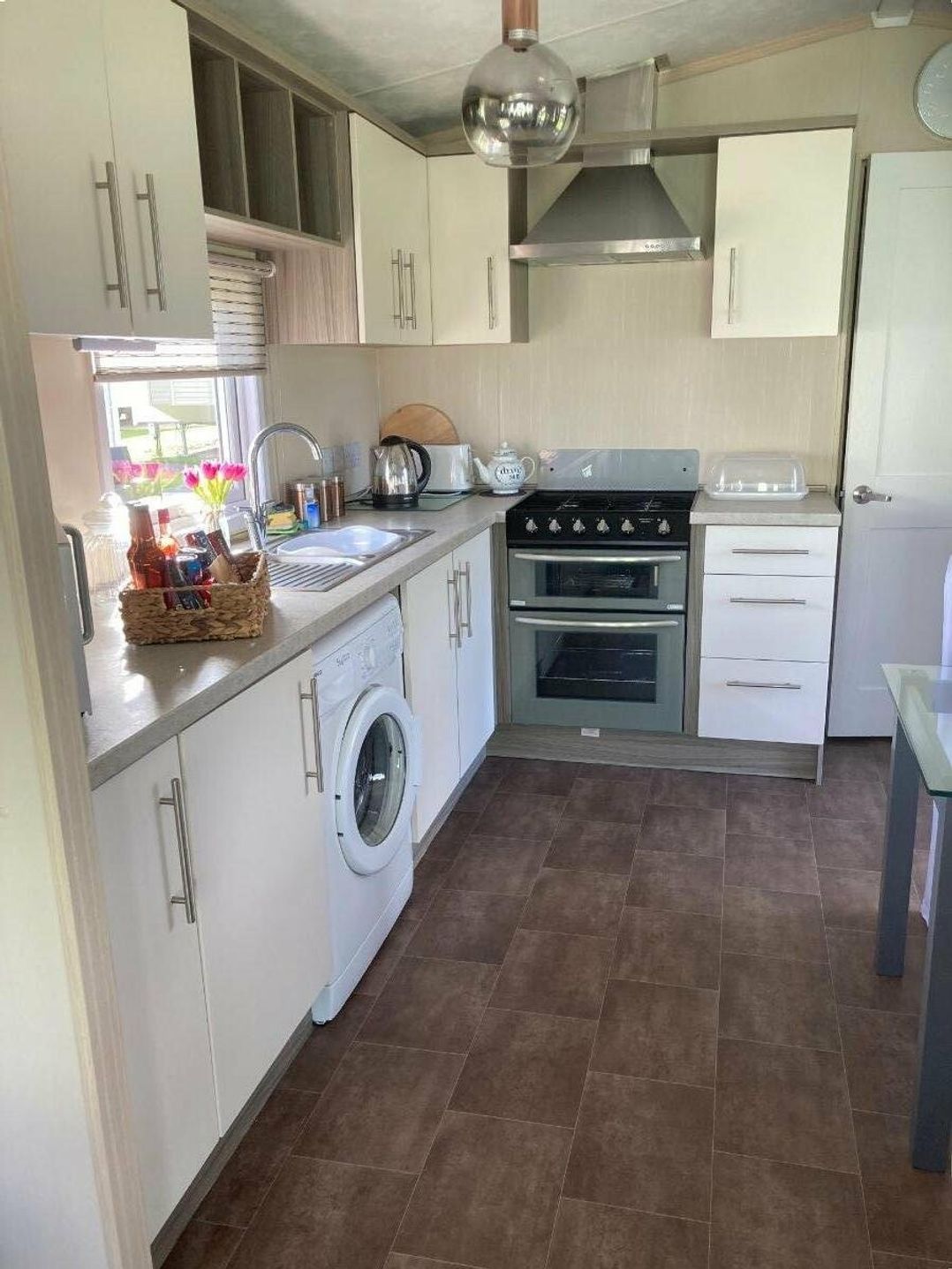 Seton Sands Caravan Park - Holiday Accommodation 18298