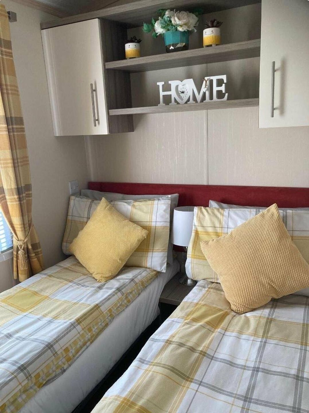 Seton Sands Caravan Park - Holiday Accommodation 18298