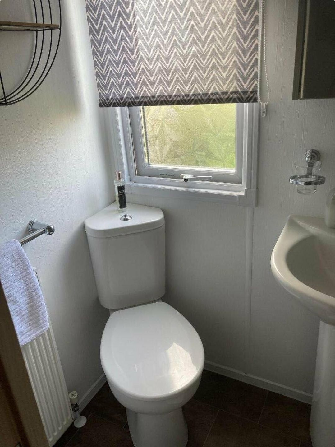 Seton Sands Caravan Park - Holiday Accommodation 18298